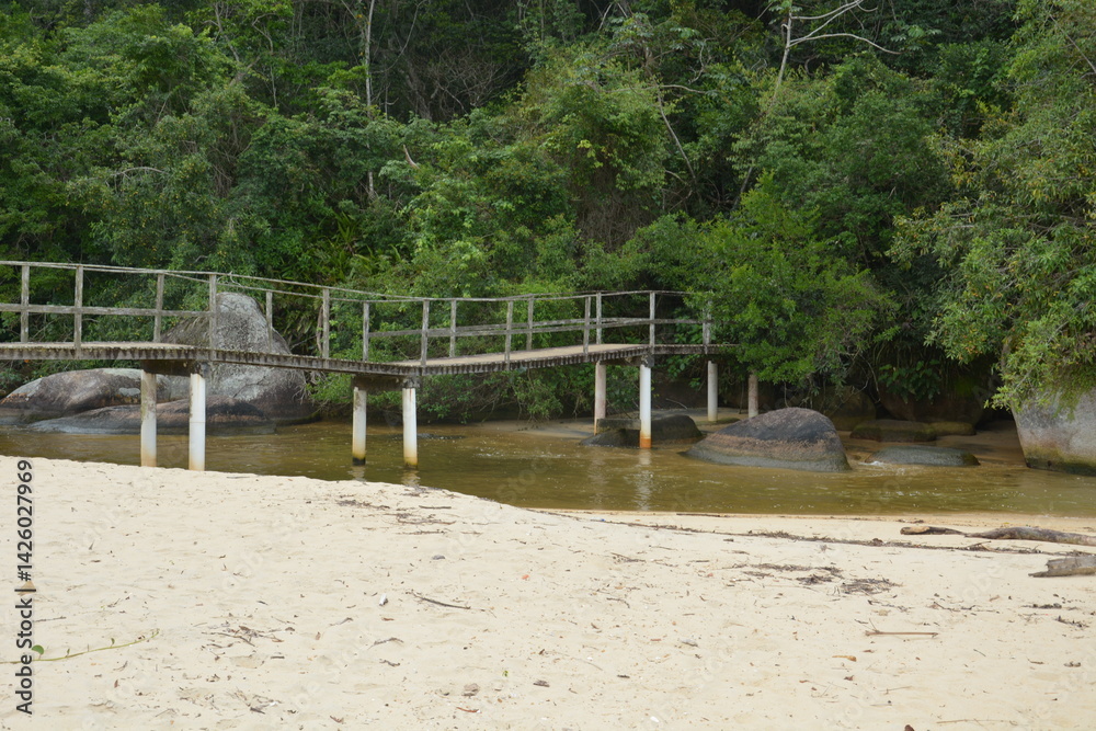 ilha grande