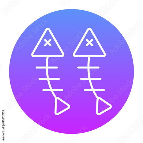Dead Food Icon
