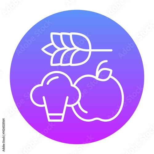 Fiber Icon