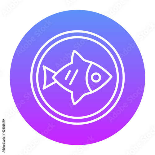 Fish Icon