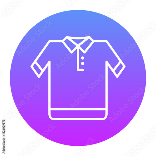 Shirt Icon