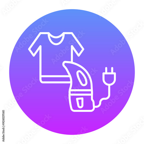 Steamer Icon