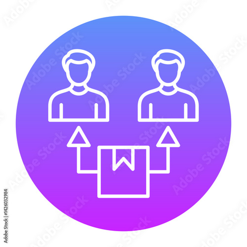 Demand Icon
