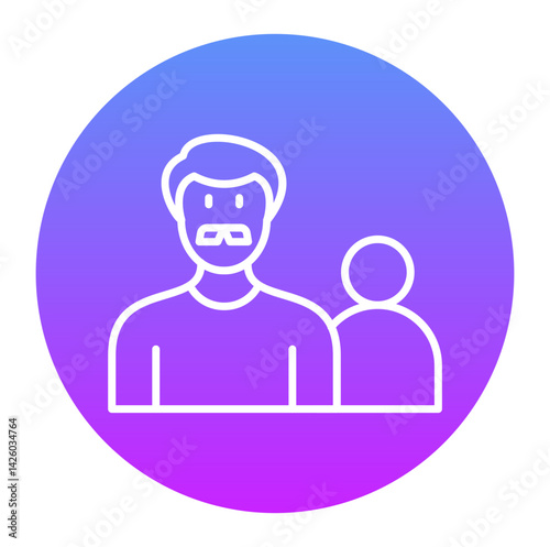 Father Icon