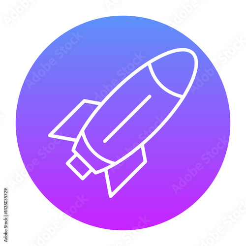 Missile Icon