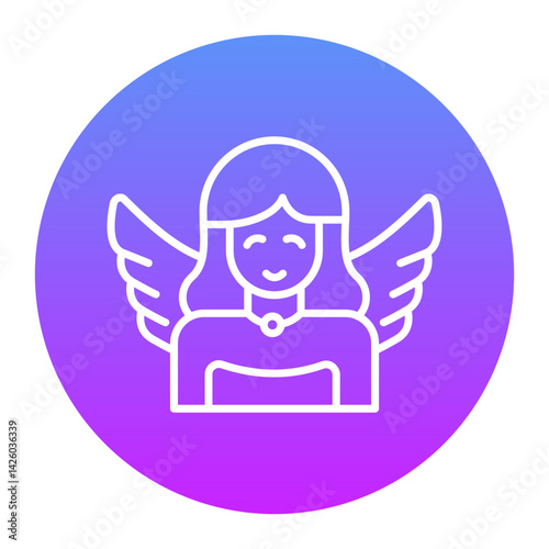 Fairy Icon