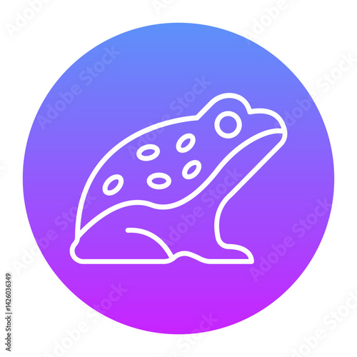 Frog Icon