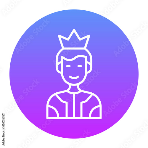 Man Icon