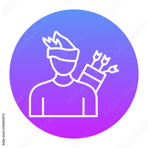 Robin Hood Icon