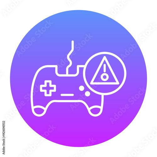 Gaming Icon