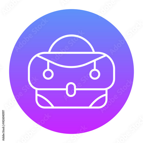 Kleptomania Icon