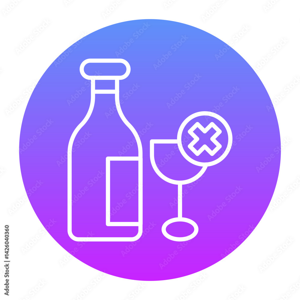 Sober Icon Sober Icon