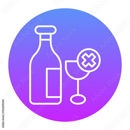 Sober Icon