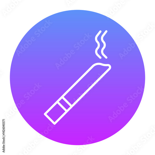 Smoking Icon