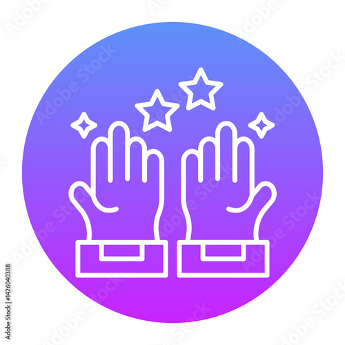 Spiritual Obsession Icon