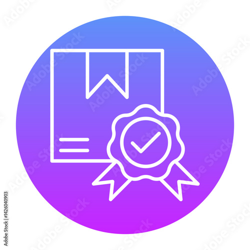 Better Product Quality Icon