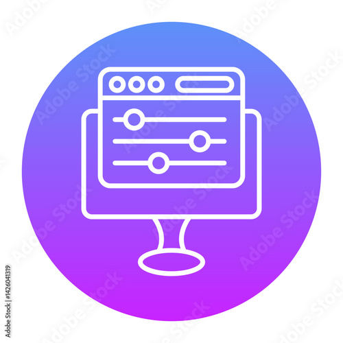 Greater Control Icon