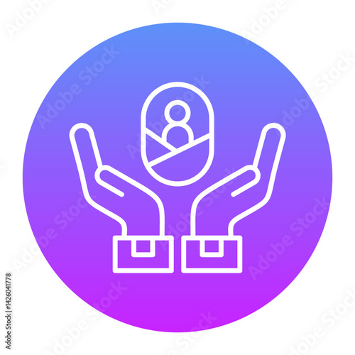 Childcare Icon