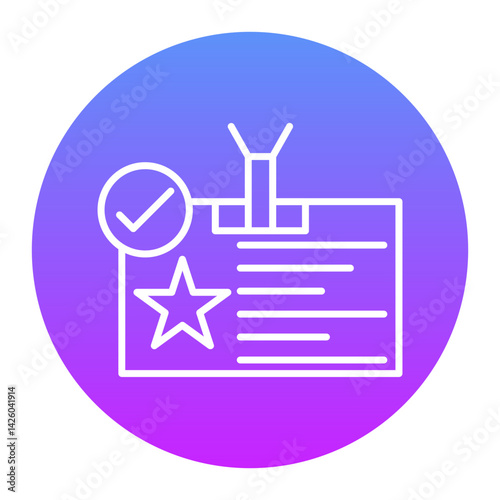 Event Access Icon