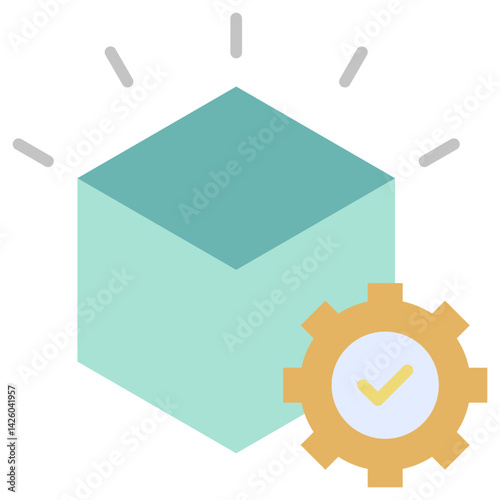 Fulfillment Icon