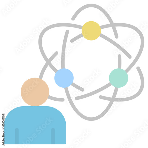 Genius Icon