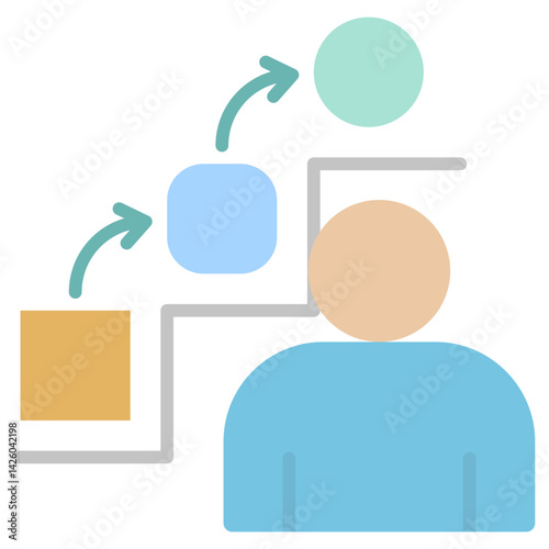 Maturation Icon