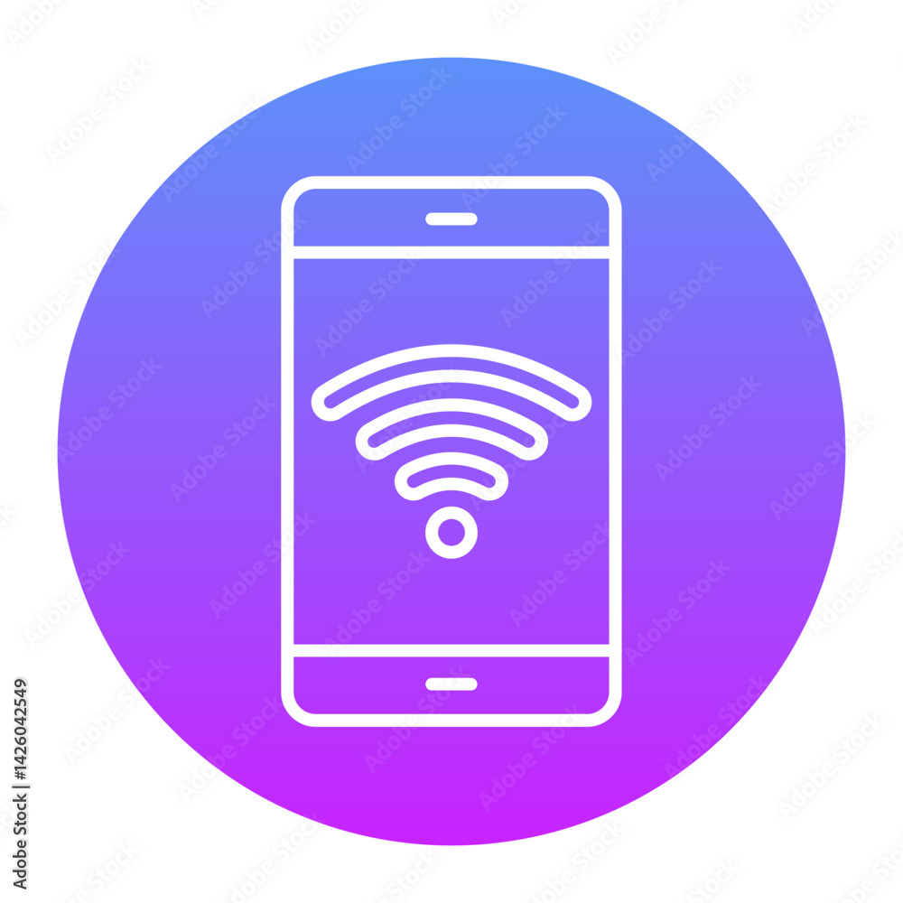 Wifi Icon Wifi Icon
