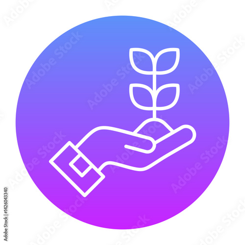 Agriculture Icon