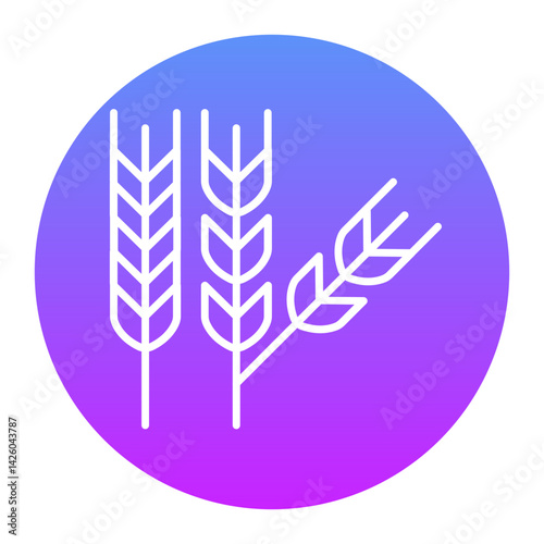 Grains Icon