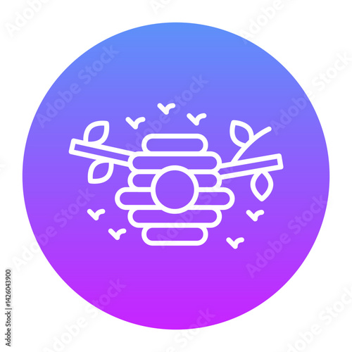 Hive Icon