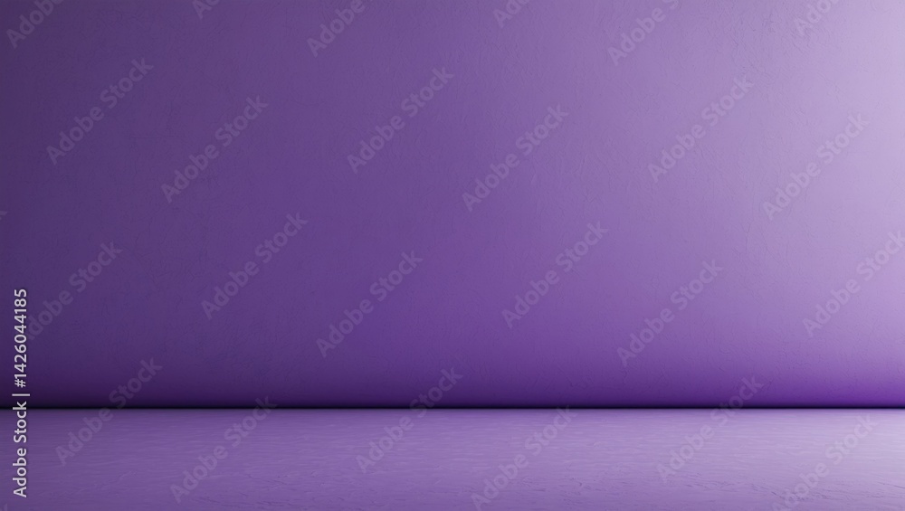 A textured surface with a purple background and vintage design A textured surface with a purple background and vintage design