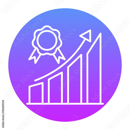 Reputation Icon
