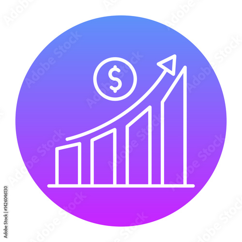 Profit Icon