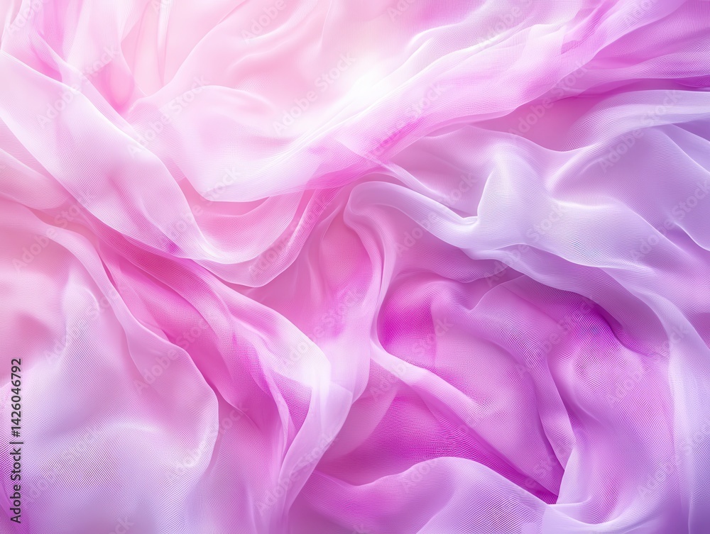 Pastel thread background with a moving fluid swirl effect Pastel thread background with a moving fluid swirl effect