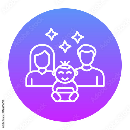 Family Icon