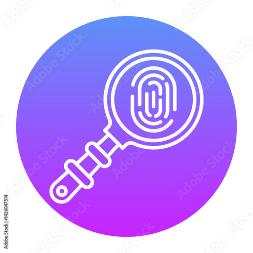 Evidence Icon