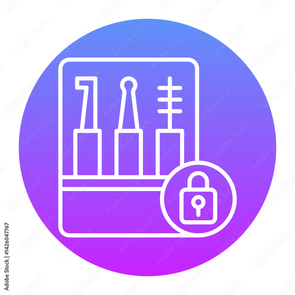 Lockpit Kit Icon Lockpit Kit Icon