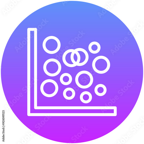 Bubble Icon