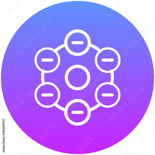 Basic Cycle Icon