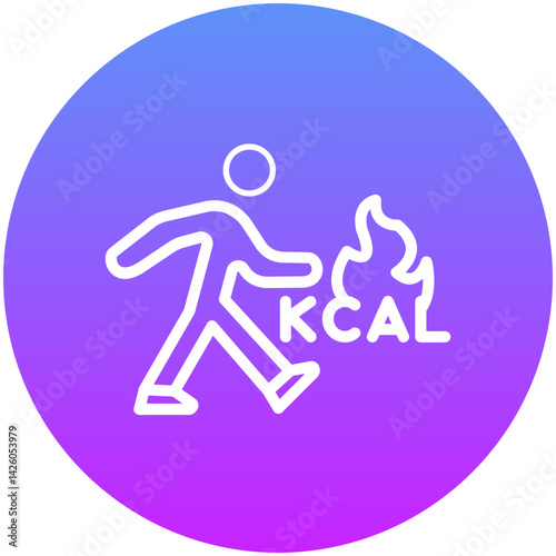 Calories Icon
