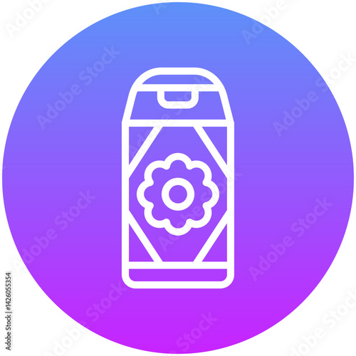 Air Freshener Icon