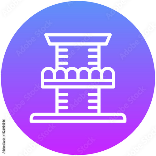 Freefall Icon