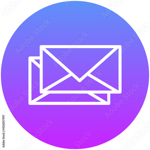 Mail Icon