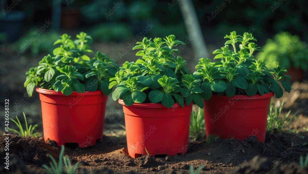 Petunia flower in nursery pots for sale, boosting garden beauty and cash crops. Petunia flower in nursery pots for sale, boosting garden beauty and cash crops.