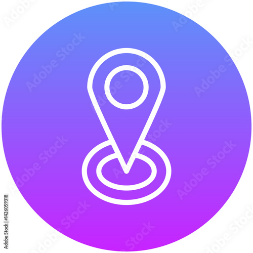 Location Icon