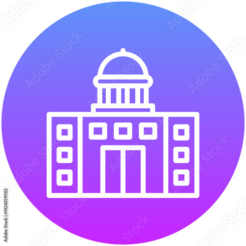 Congress Icon