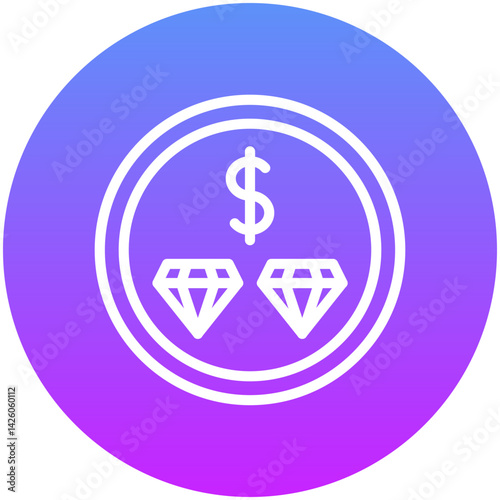 All Inclusive Icon