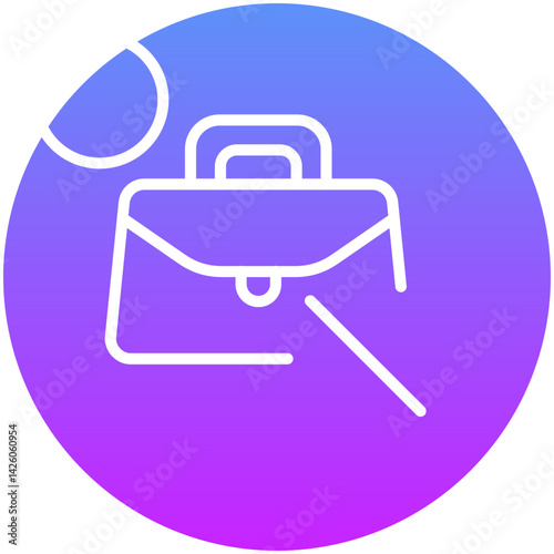 Job Loss Icon