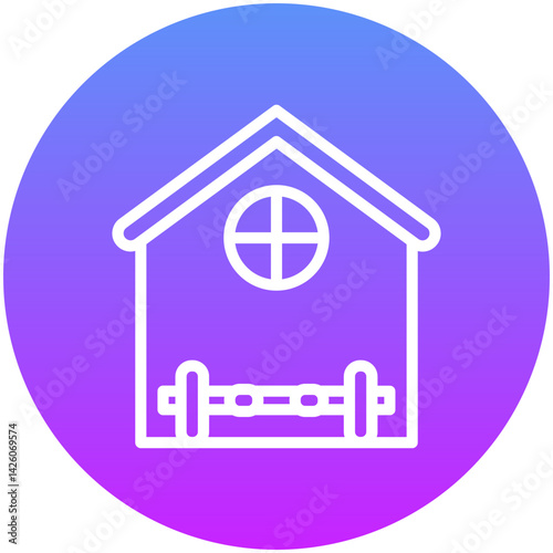 Home Workout Icon