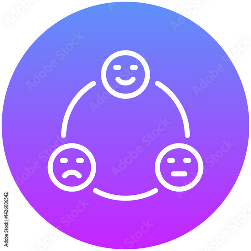 Emotion Icon